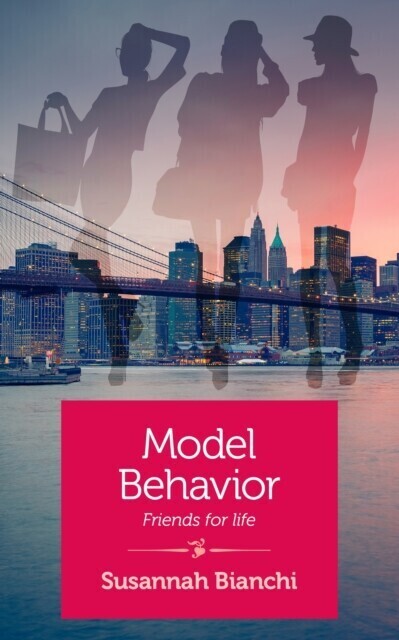 Model Behavior main product photo