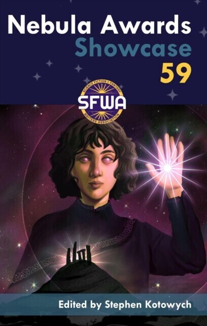 Nebula Awards Showcase 59 main product photo