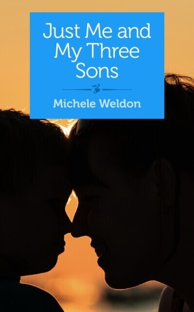Just Me and My Three Sons main product photo