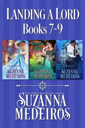 Landing a Lord: Books 7-9