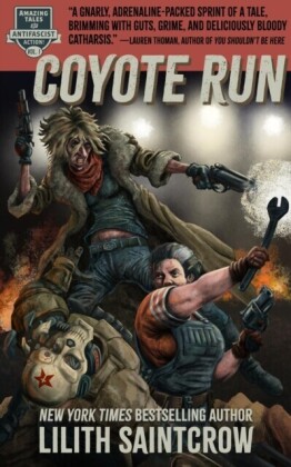 Coyote Run