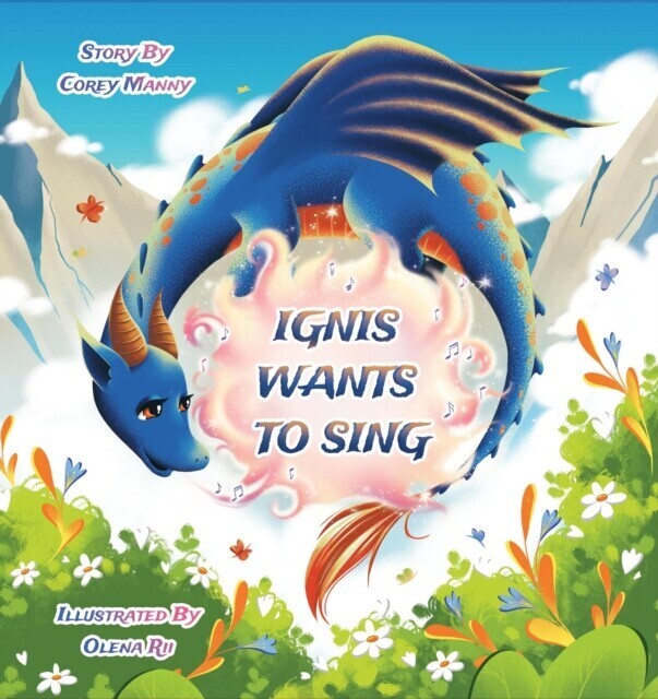 Ignis Wants to Sing main product photo