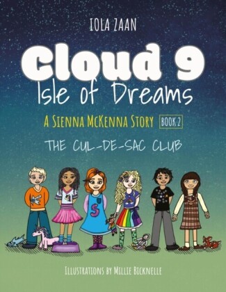 Cloud 9 Isle of Dreams: The Cul-De-Sac Club