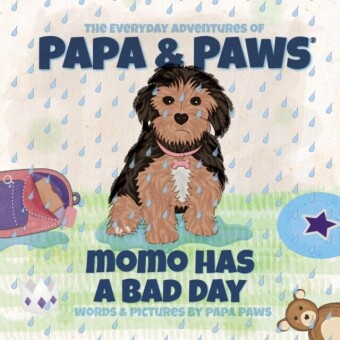 Momo Has a Bad Day