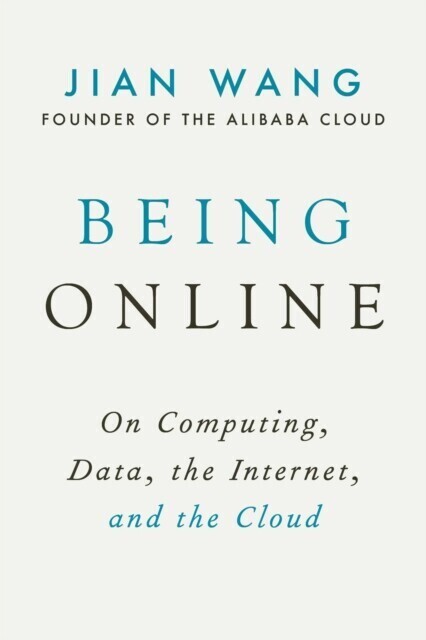 Being Online main product photo