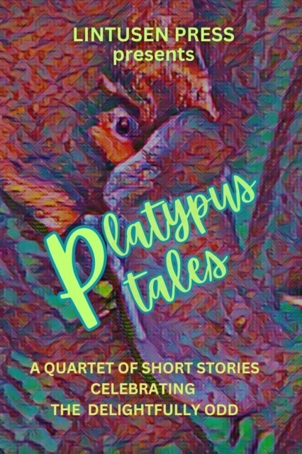 Platypus Tales main product photo