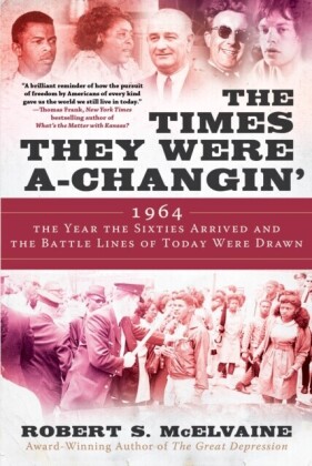 Times They Were a-Changin'