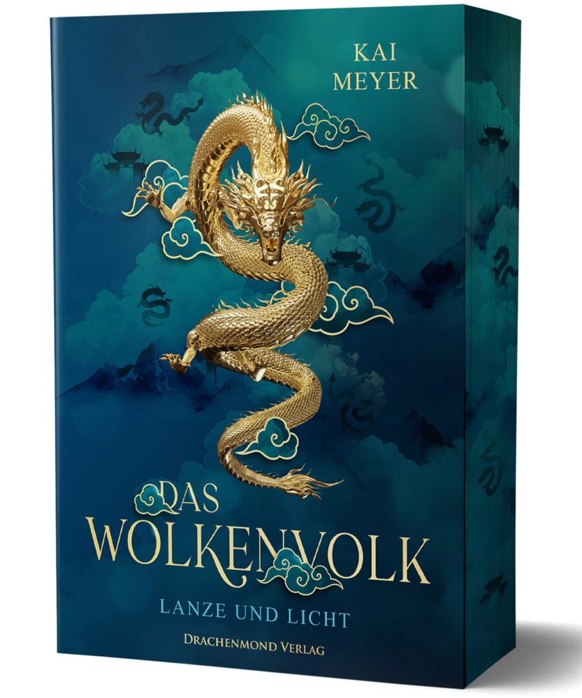 Wolkenvolk - Lanze und Licht main product photo