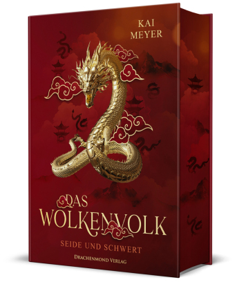 Wolkenvolk - Seide und Schwert