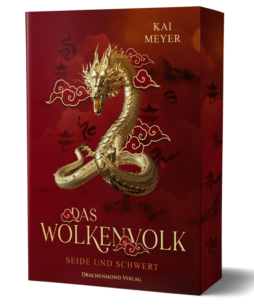 Wolkenvolk - Seide und Schwert main product photo