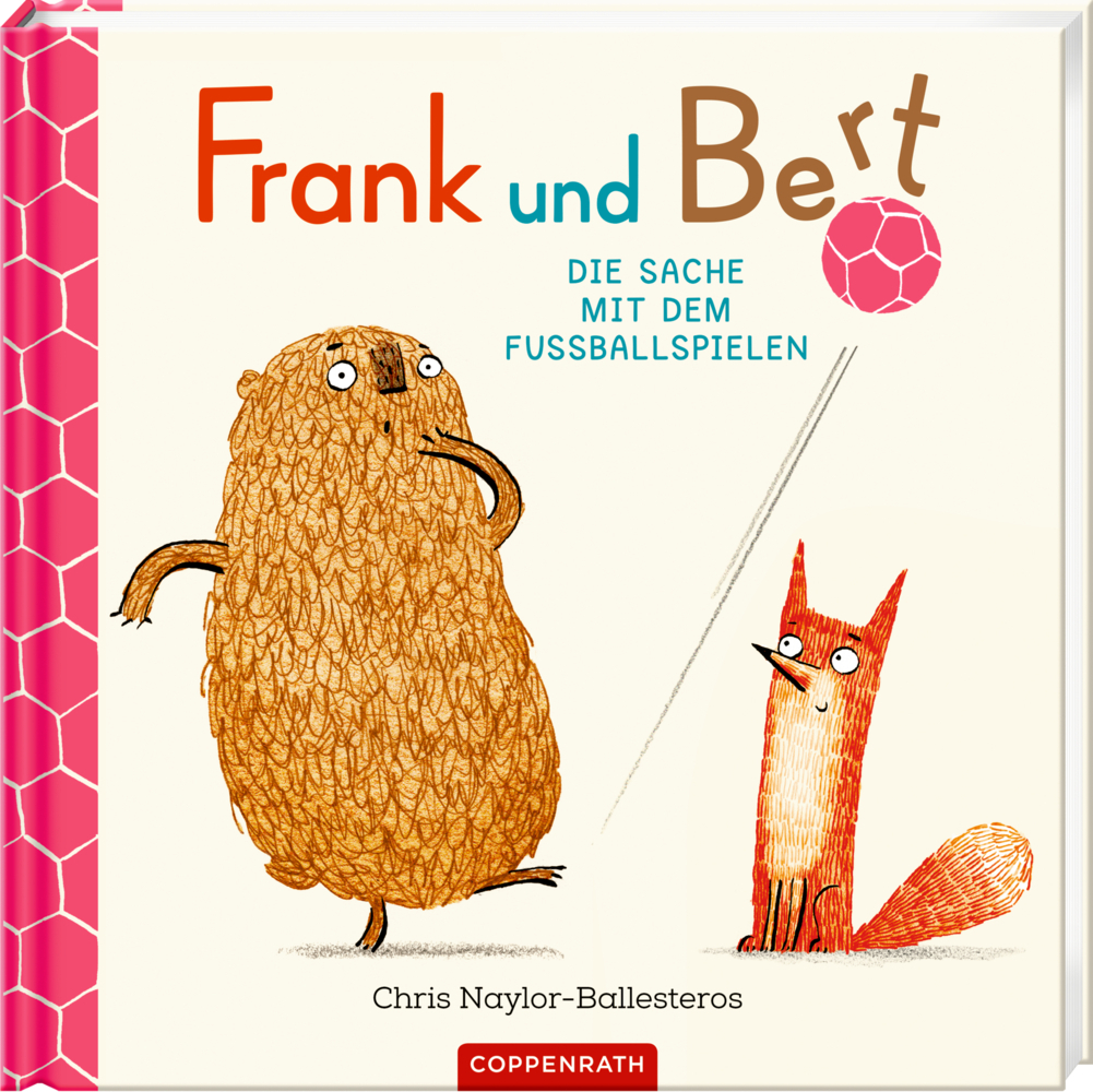 Frank und Bert main product photo