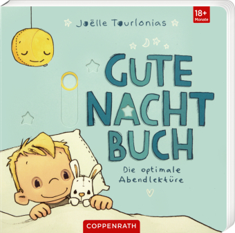 GuteNachtBuch