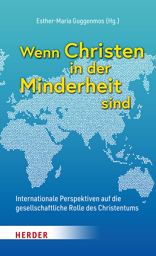 Wenn Christen in der Minderheit sind main product photo
