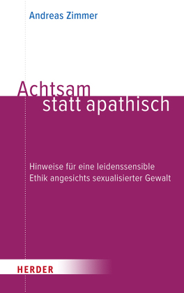 Achtsam statt apathisch