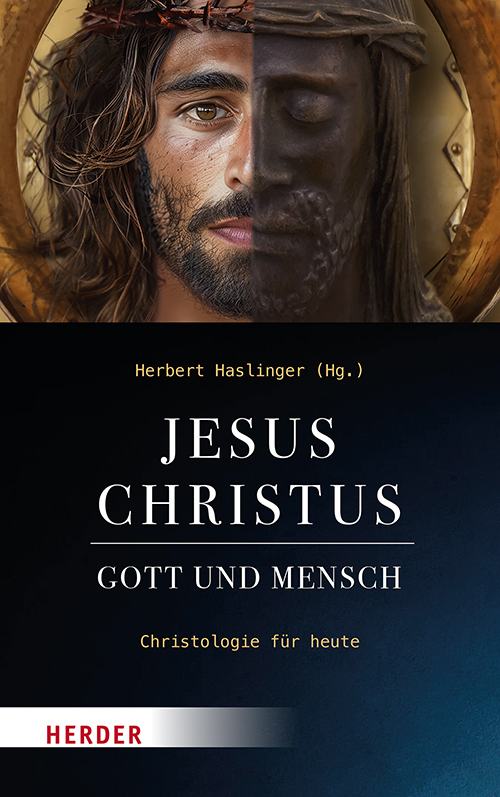 Jesus Christus - Gott und Mensch main product photo
