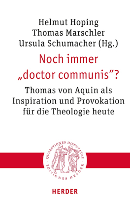 Noch immer "doctor communis"?