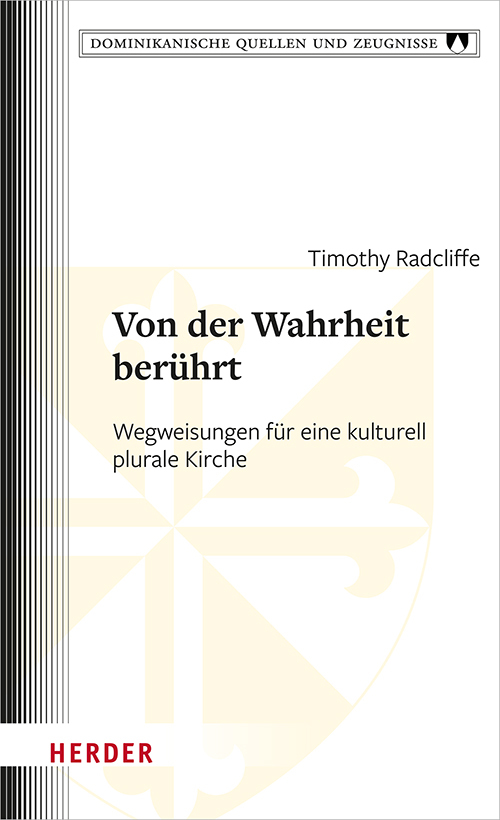 Von der Wahrheit berührt main product photo