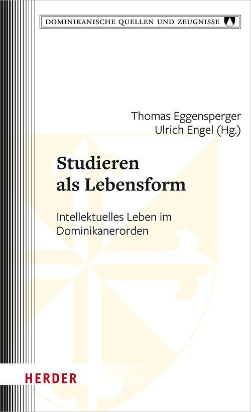 Studieren als Lebensform main product photo
