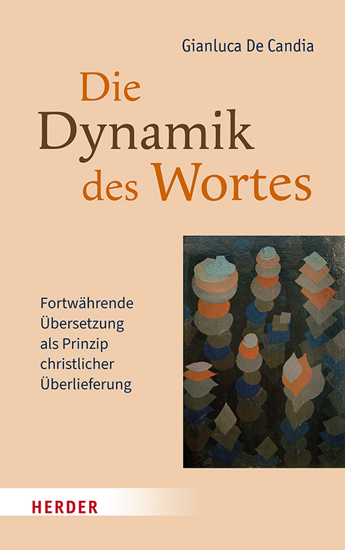 Die Dynamik des Wortes main product photo