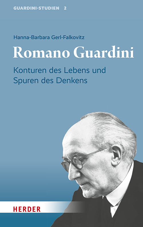 Romano Guardini main product photo