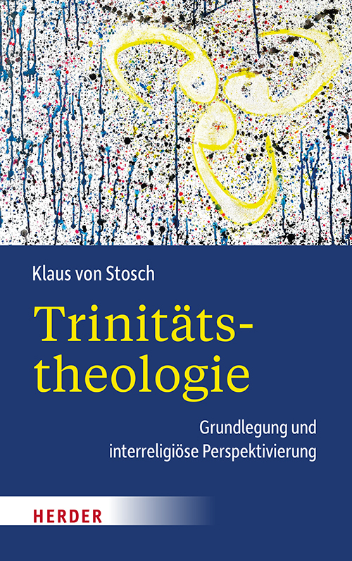 Trinitätstheologie main product photo
