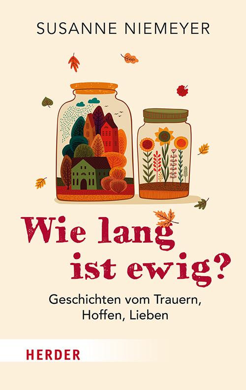 Wie lang ist ewig? main product photo