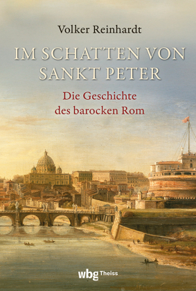 Im Schatten von Sankt Peter
