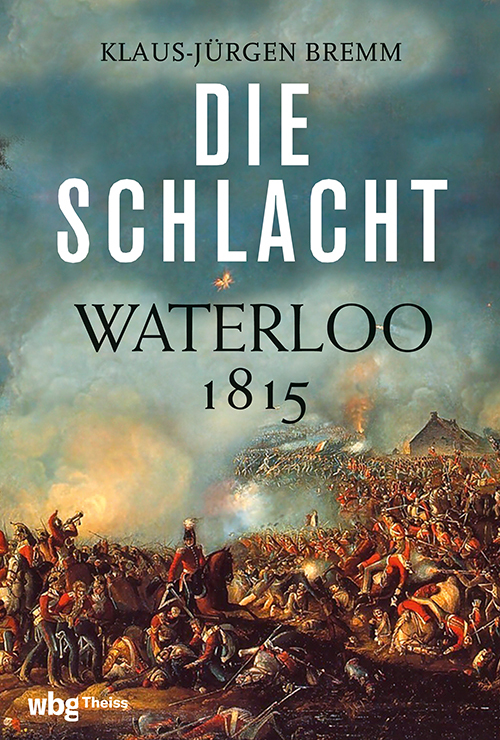 Die Schlacht main product photo