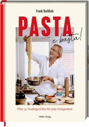 Pasta e basta!
