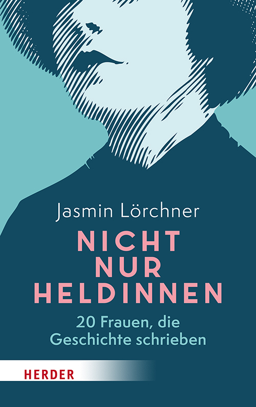 Nicht nur Heldinnen main product photo