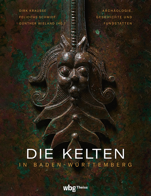 Die Kelten in Baden-Württemberg main product photo