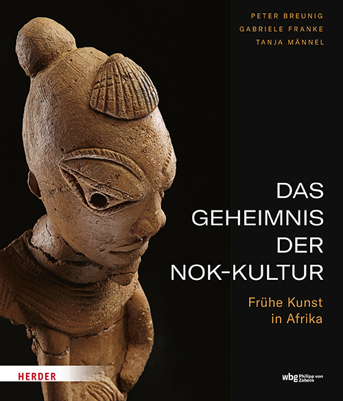 Das Geheimnis der Nok-Kultur main product photo