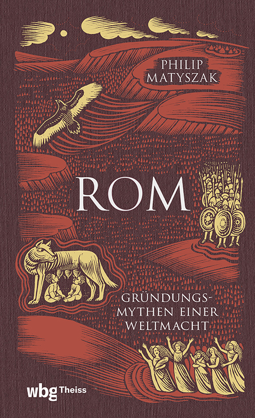 ROM main product photo