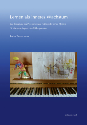 Lernen als inneres Wachstum
