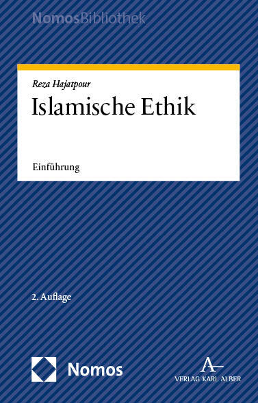 Islamische Ethik main product photo