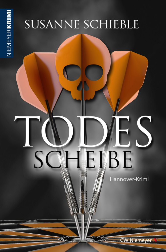 TodesScheibe main product photo