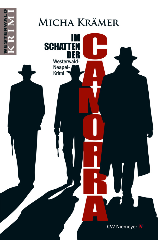 Im Schatten der Camorra main product photo
