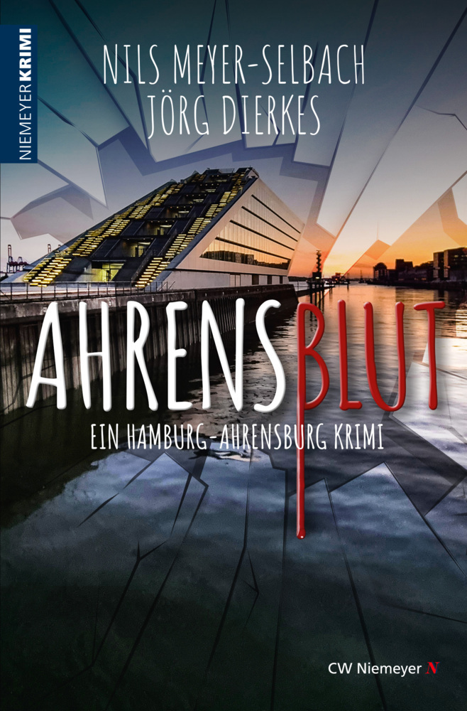 Ahrensblut main product photo