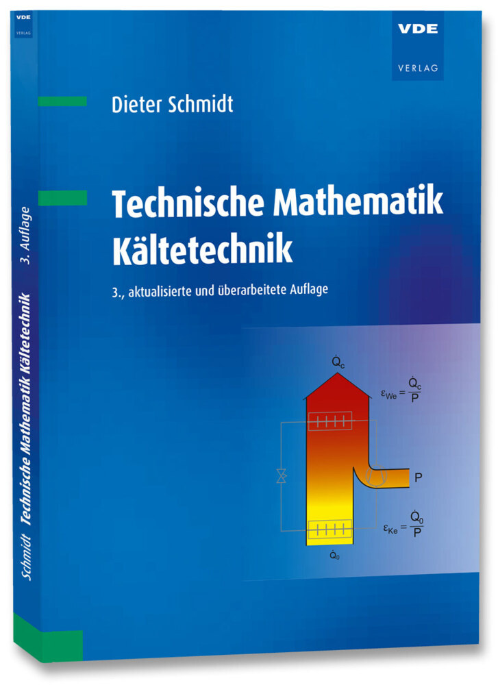 Technische Mathematik Kältetechnik main product photo