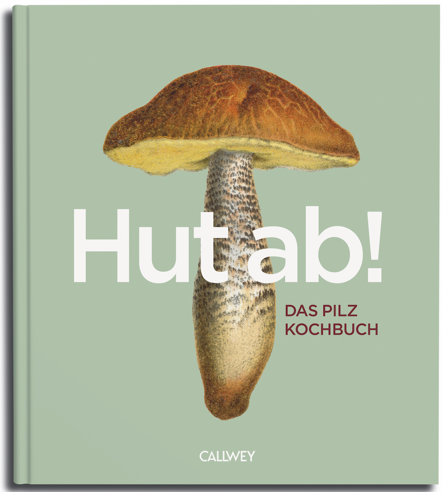 Hut ab! main product photo