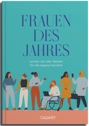 Frauen des Jahres 2025