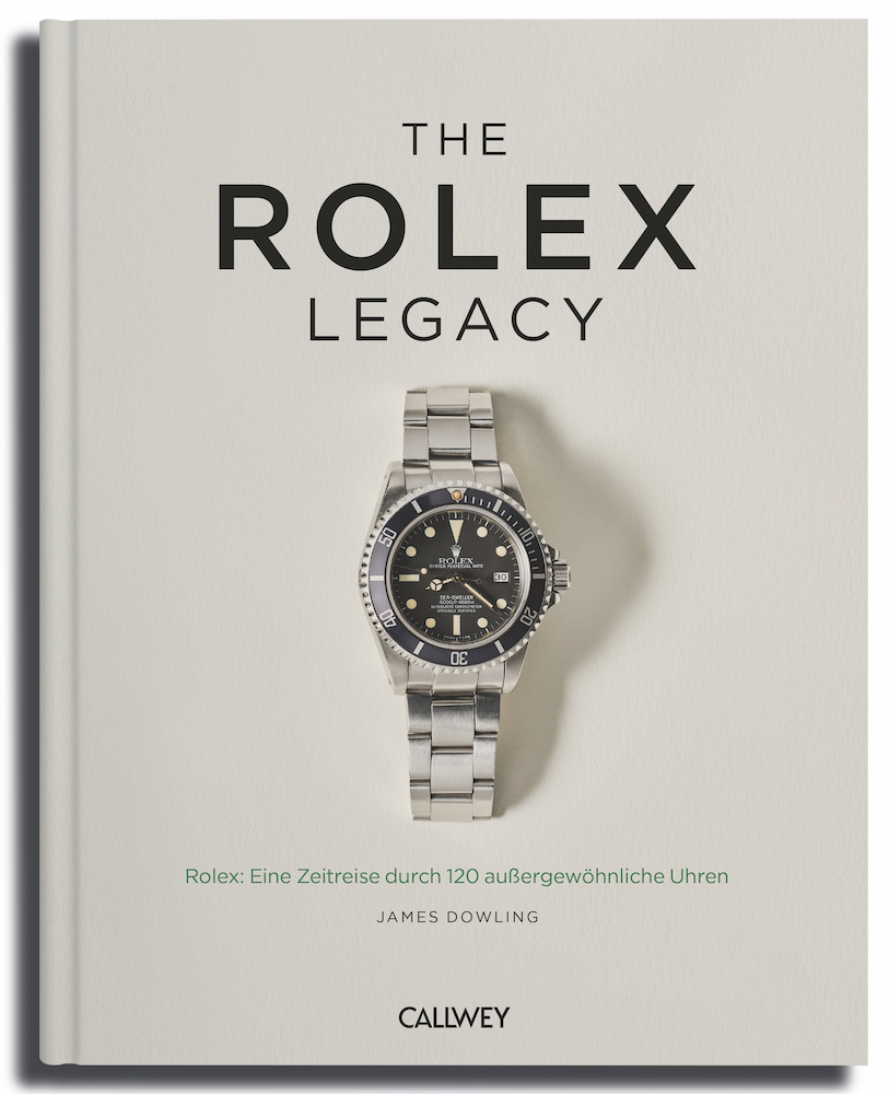 Rolex main product photo