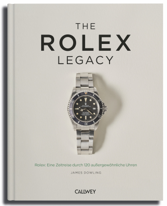 Rolex Legacy