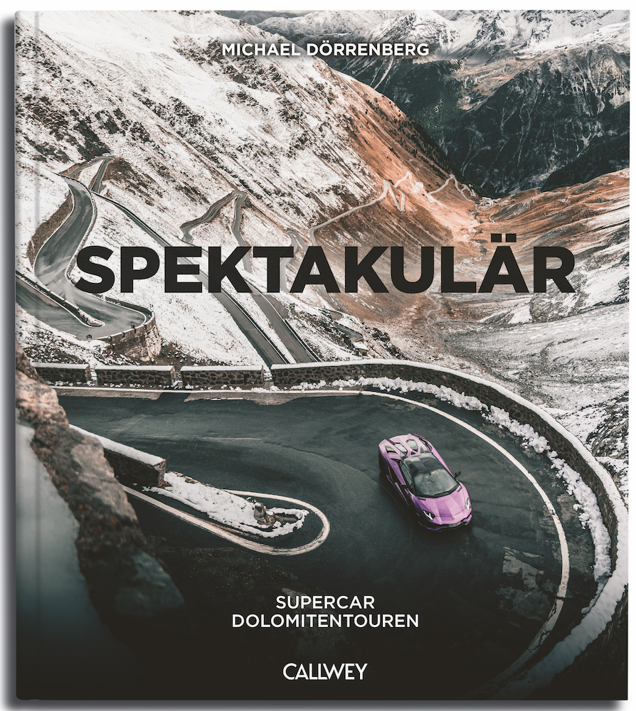 Spektakulär main product photo