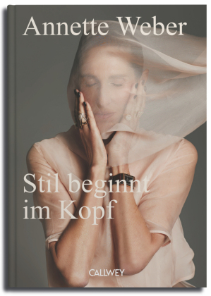 Stil beginnt im Kopf