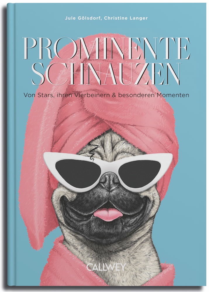 Prominente Schnauzen main product photo