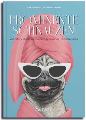Prominente Schnauzen