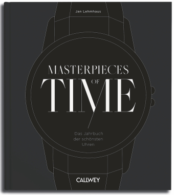 Masterpieces of Time