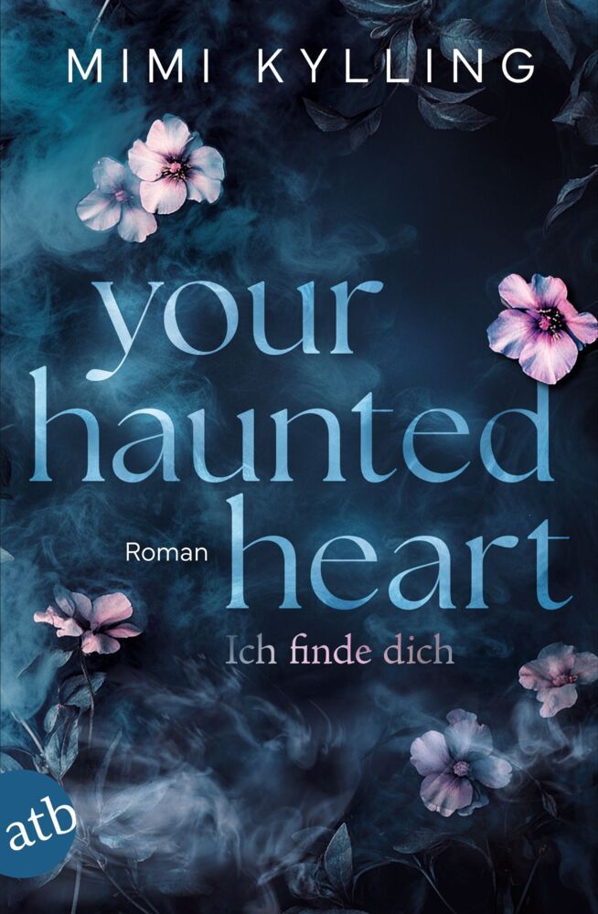 Your Haunted Heart - Ich finde dich main product photo