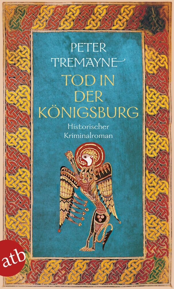 Tod in der Königsburg main product photo
